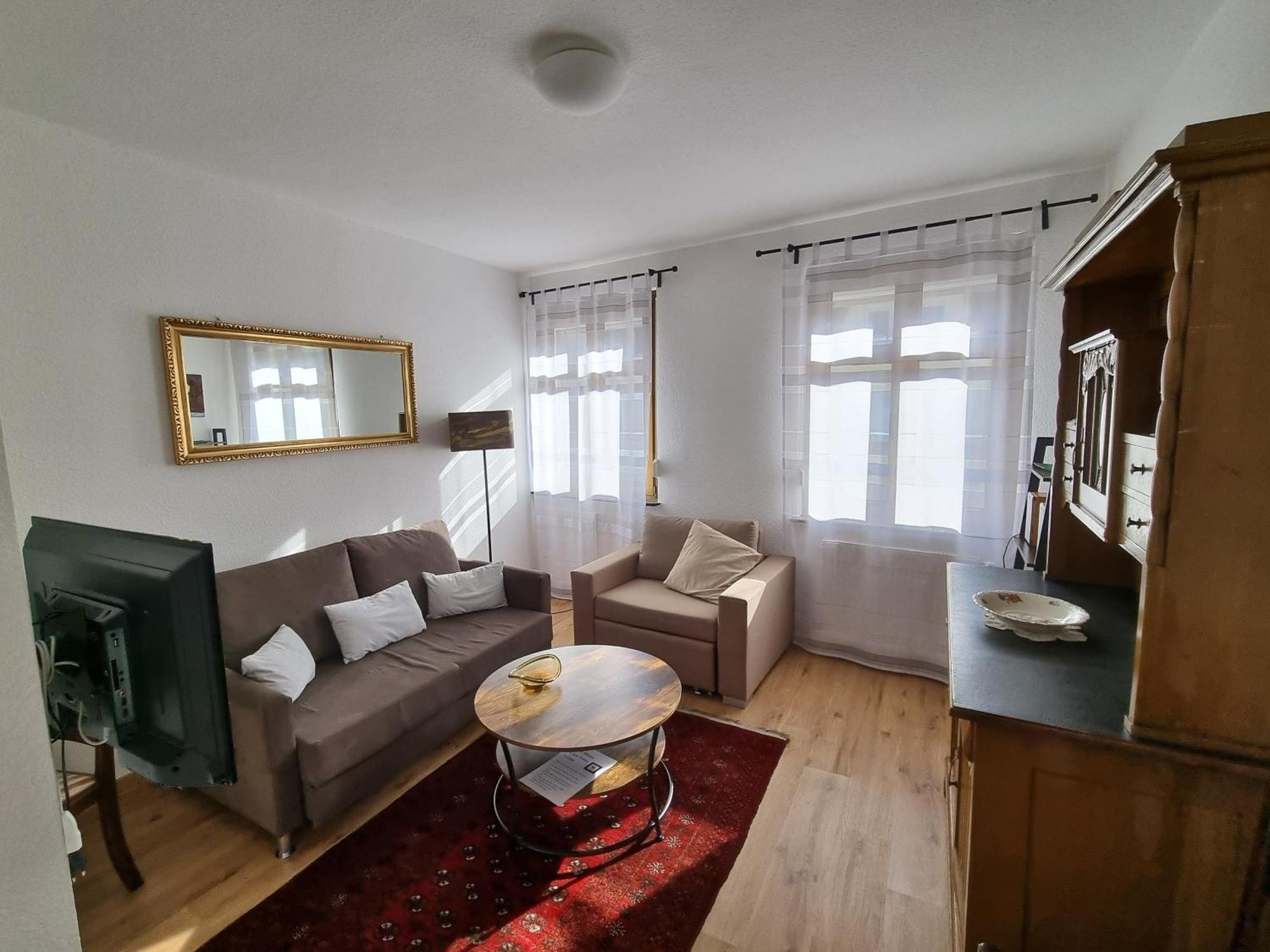 Georgs Ferienhaus Zeltingen-Rachtig Exterior foto